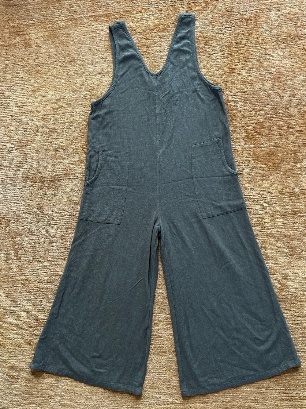 Treasure & Bond Jumpsuit
